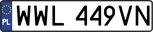 WWL449VN