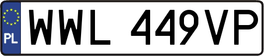 WWL449VP