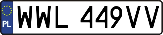 WWL449VV