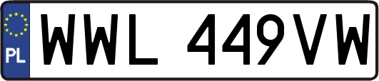 WWL449VW