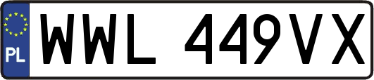 WWL449VX