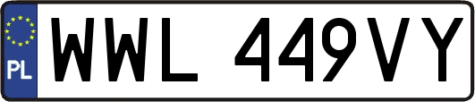 WWL449VY