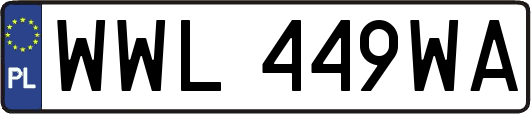 WWL449WA