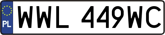 WWL449WC
