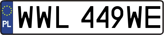 WWL449WE