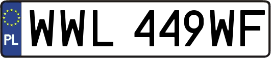 WWL449WF