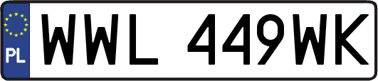 WWL449WK