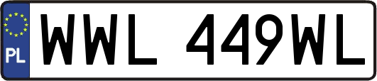 WWL449WL