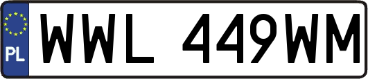 WWL449WM