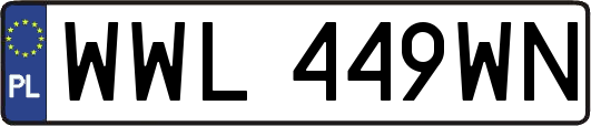 WWL449WN