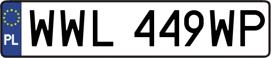 WWL449WP
