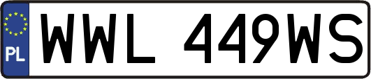 WWL449WS