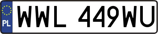 WWL449WU