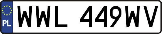 WWL449WV