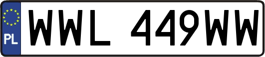 WWL449WW