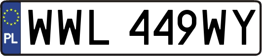 WWL449WY