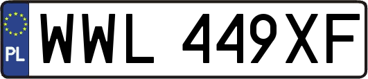 WWL449XF