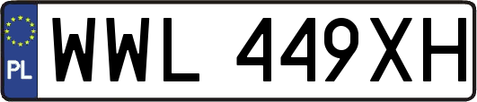 WWL449XH