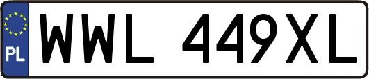 WWL449XL
