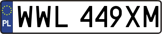 WWL449XM