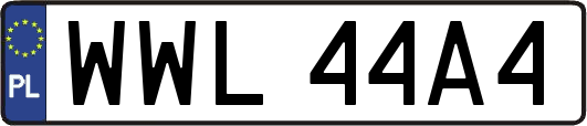 WWL44A4