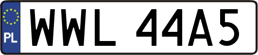 WWL44A5