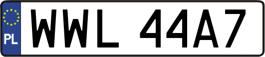 WWL44A7