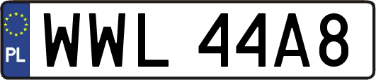 WWL44A8