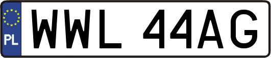 WWL44AG