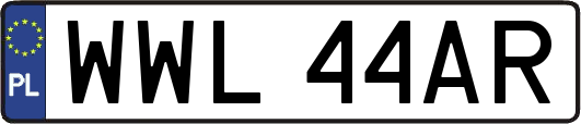 WWL44AR