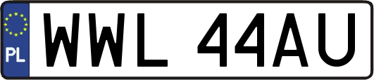WWL44AU
