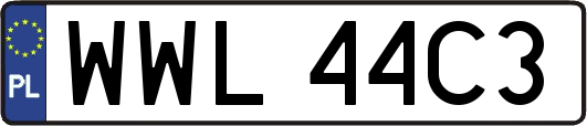 WWL44C3