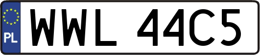 WWL44C5