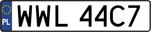 WWL44C7