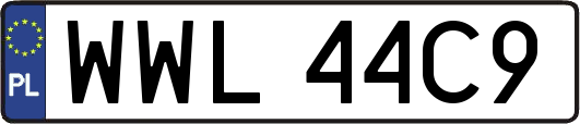 WWL44C9