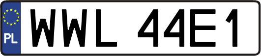 WWL44E1