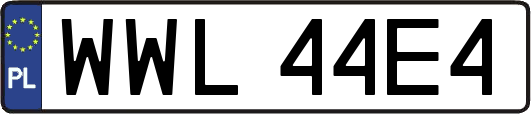 WWL44E4