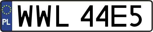 WWL44E5