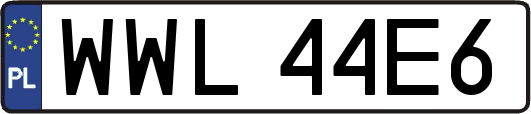WWL44E6