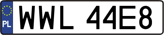 WWL44E8