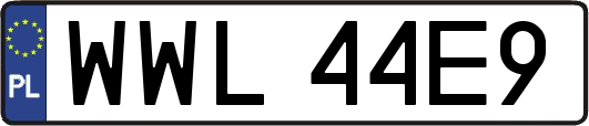 WWL44E9