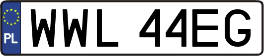 WWL44EG