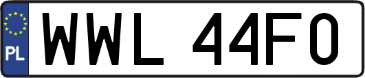 WWL44F0