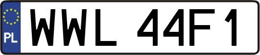 WWL44F1