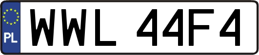 WWL44F4