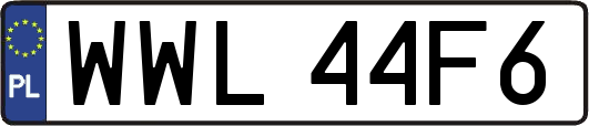 WWL44F6
