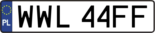 WWL44FF