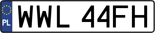 WWL44FH