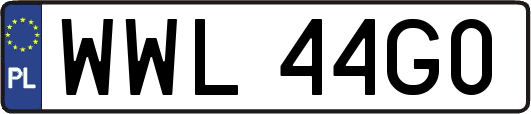 WWL44G0