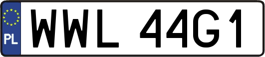 WWL44G1
